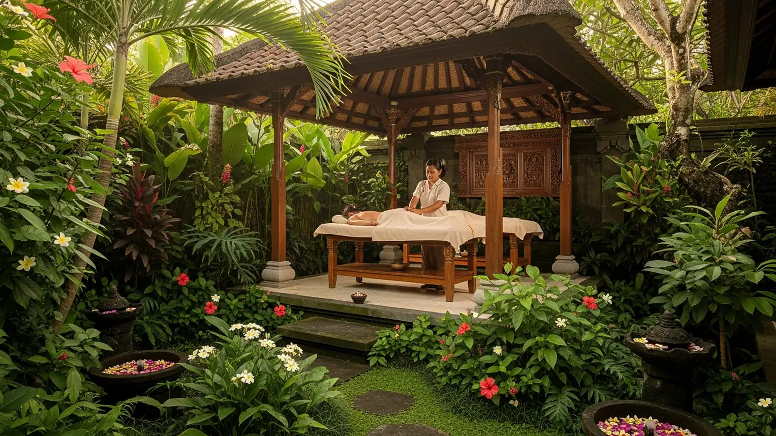 Bali Panchakarma Guide — an independent booking guide